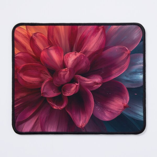Item preview, Infinite Bloom designed and sold by Edge Of The Easel.