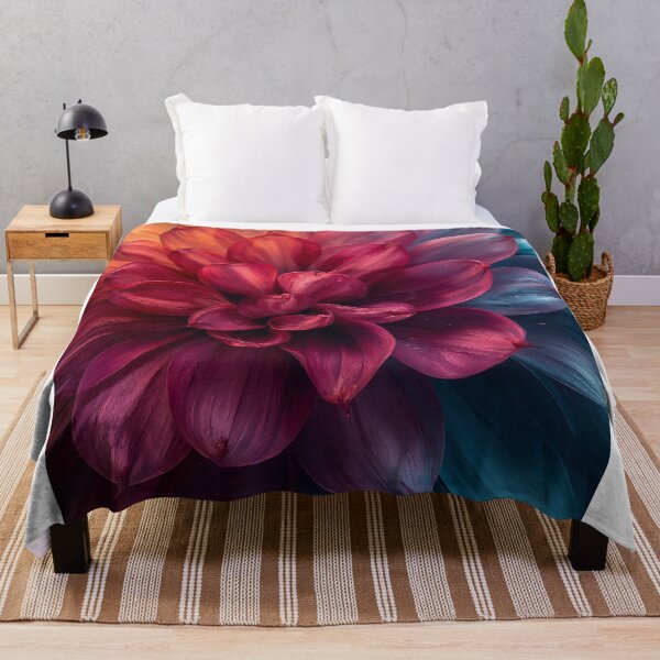 Item preview, Infinite Bloom designed and sold by Edge Of The Easel.