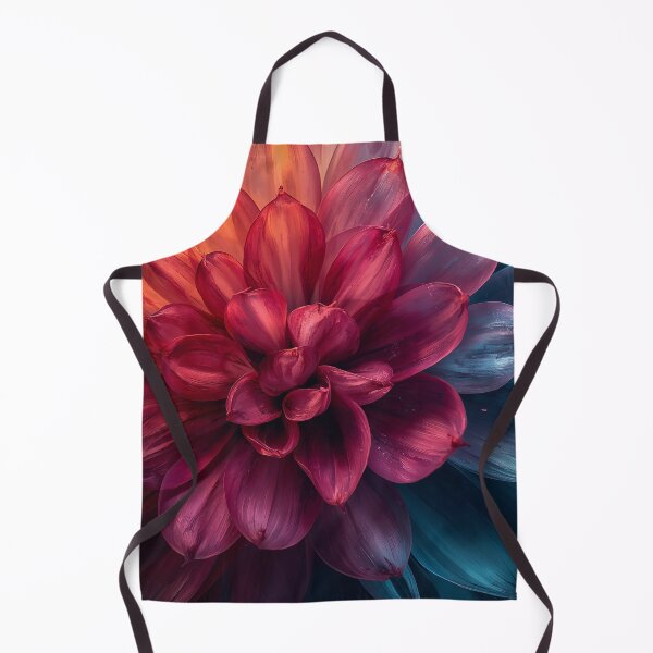 Item preview, Infinite Bloom designed and sold by Edge Of The Easel.