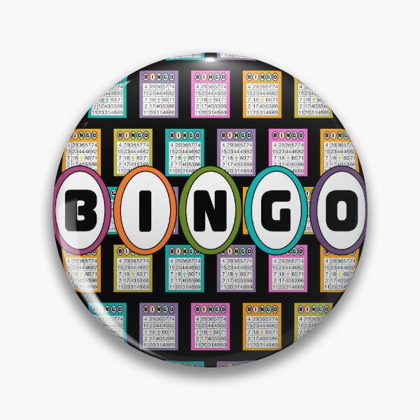 Item preview, Bingo Cards designed and sold by Owen1976.