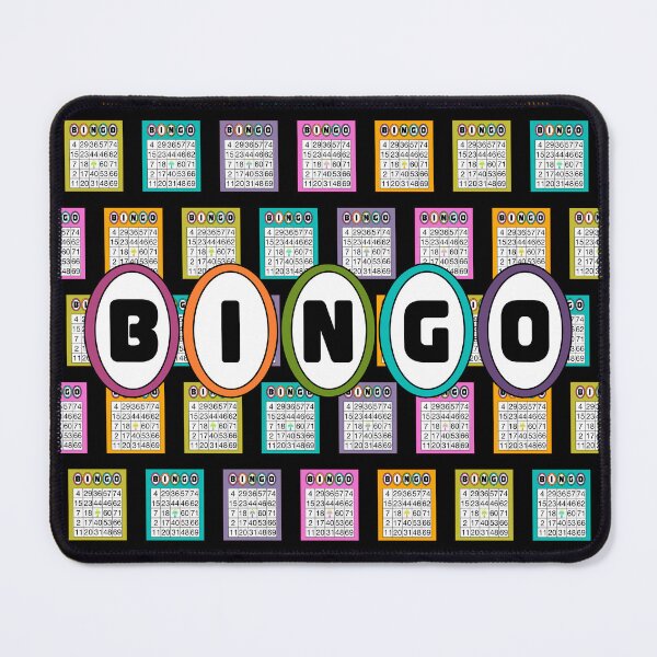 Artikelvorschau, Bingo-Karten entworfen und verkauft von Owen1976.
