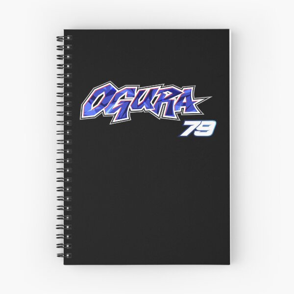 Item preview, Ai Ogura Bold Branding - Number Tucked Edition White designed and sold by Fan Art Station .