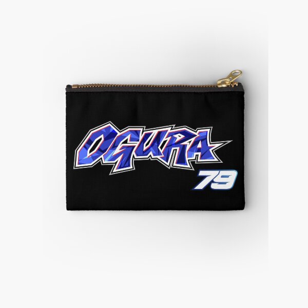 Item preview, Ai Ogura Bold Branding - Number Tucked Edition White designed and sold by Fan Art Station .