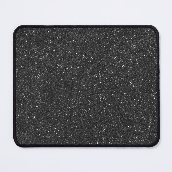 Item preview, Black glitter and texture designed and sold by JJNameArt.