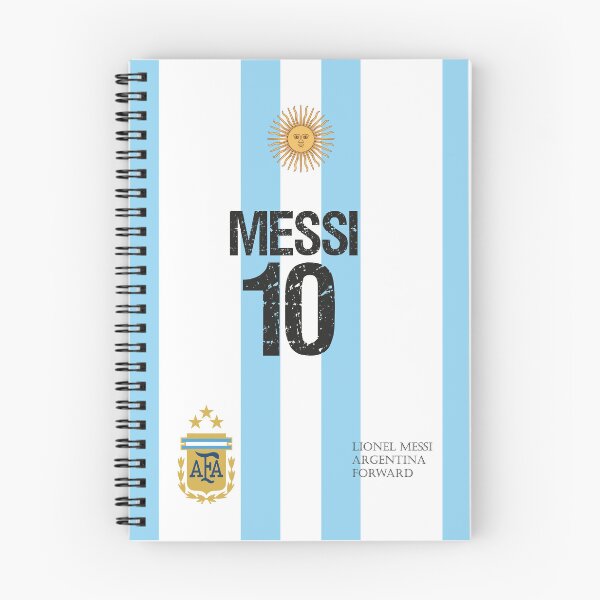 Item preview, Messi Poster designed and sold by todocrea.