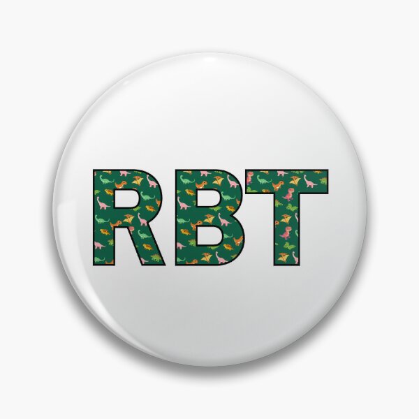 Item preview, RBT dinosaurs designed and sold by b-keys.