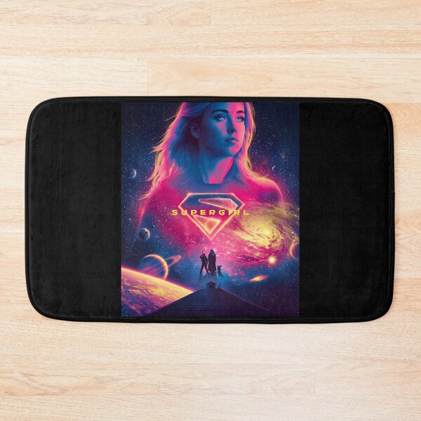 Item preview, Supergirl Movie  designed and sold by lmsendalfer.