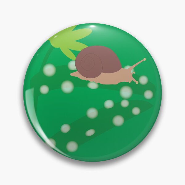 Item preview, Snail on Wet  designed and sold by ROSE ANN BANILAR.