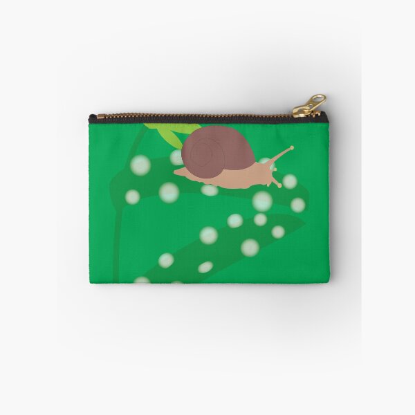 Item preview, Snail on Wet  designed and sold by ROSE ANN BANILAR.