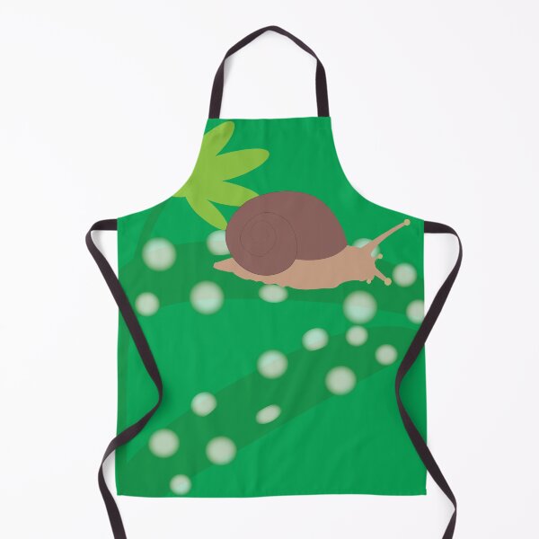 Item preview, Snail on Wet designed and sold by ROSE ANN BANILAR.