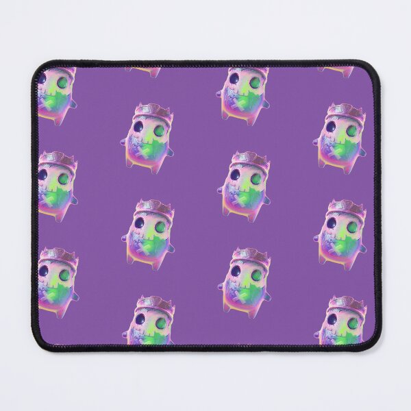 Item preview, Fortnite Holofoil King Sprite designed and sold by Pine & Pixels.