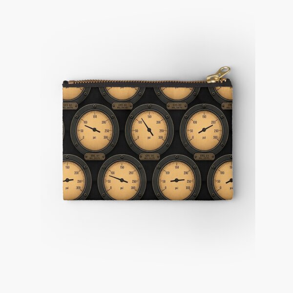 Item preview, Analog VU Meter Pattern — Needle Level Display designed and sold by NominalSystems.