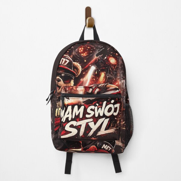 Item preview, Mega Misiek Cosmic Street Style designed and sold by Misiek-M17.