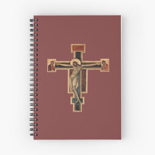 Item preview, Cimabue Crucifix designed and sold by Salvator Noster.