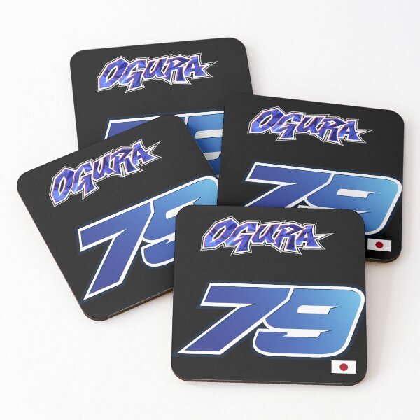 Item preview, Ai Ogura Jersey Concept - Japan Flag - Blue designed and sold by Fan Art Station .
