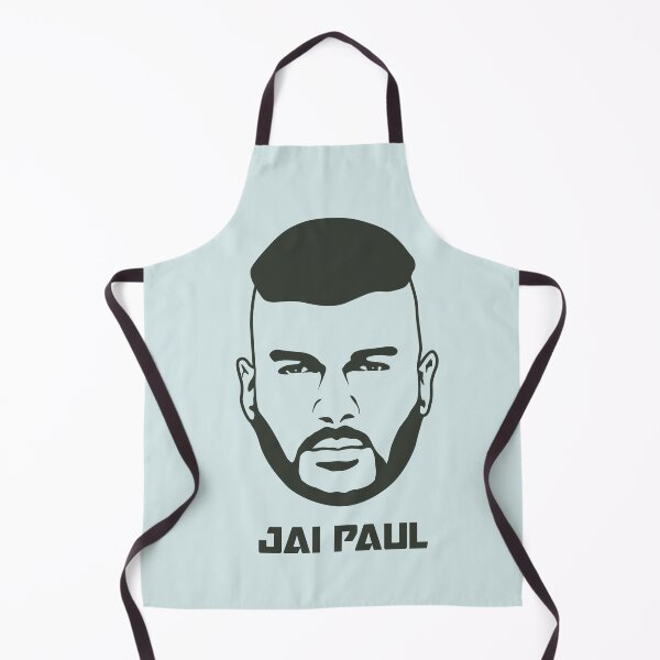 Item preview, Jai Paul, British Music Producer designed and sold by shopnojams.