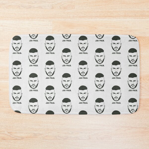 Item preview, Jai Paul, British Music Producer designed and sold by shopnojams.