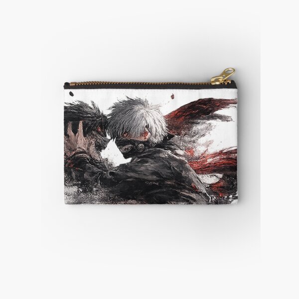 Item preview, Kaneki-ken - Tokyo Ghoul in battle designed and sold by Anthuank.