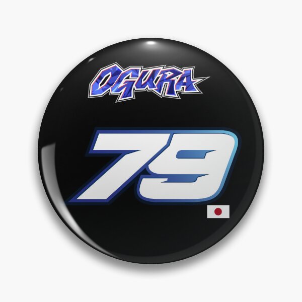 Item preview, Ai Ogura Jersey Concept - Japan Flag - White designed and sold by Fan Art Station .