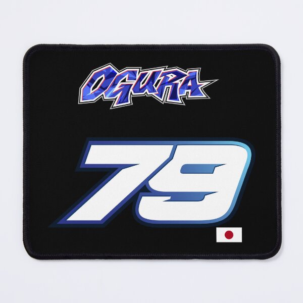 Item preview, Ai Ogura Jersey Concept - Japan Flag - White designed and sold by Fan Art Station .