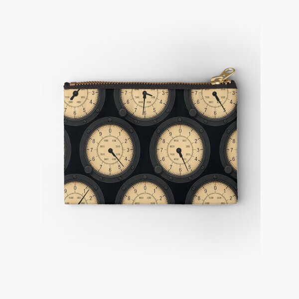 Item preview, Altimeter Dial Pattern — Repeating Flight Instruments designed and sold by NominalSystems.