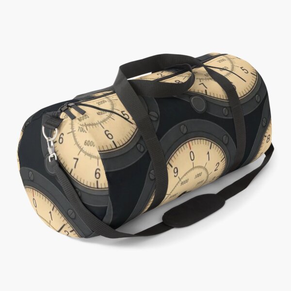 Item preview, Altimeter Dial Pattern — Repeating Flight Instruments designed and sold by NominalSystems.