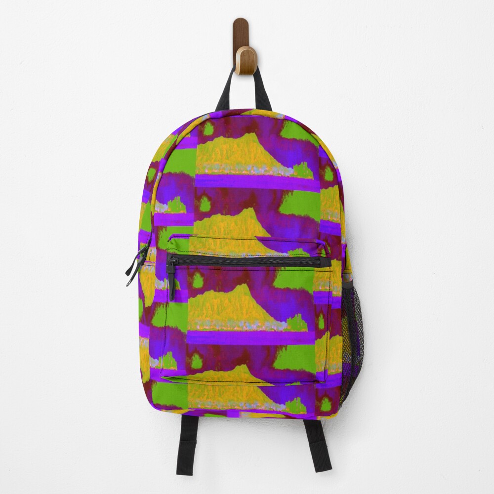 Item preview, Backpack designed and sold by R-F-B.