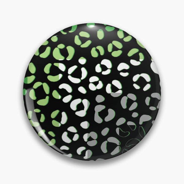 Item preview, Pride Leopard Print Pt.7 designed and sold by Shelster23.