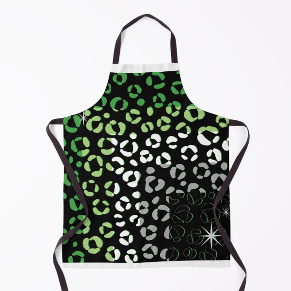 Item preview, Pride Leopard Print Pt.7 designed and sold by Shelster23.