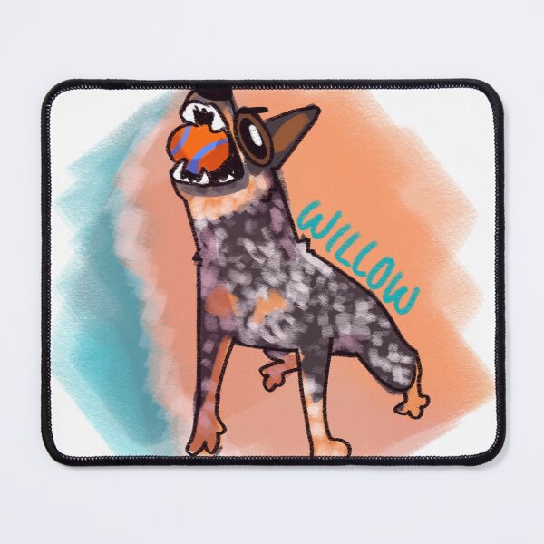 Item preview, Willow designed and sold by Bayley Rowe.