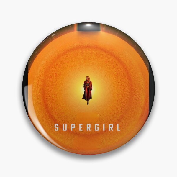 Item preview, Supergirl Movie  designed and sold by lmsendalfer.