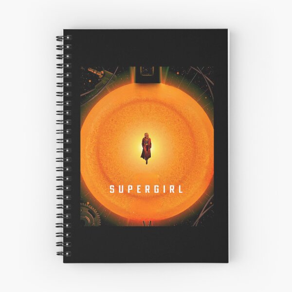 Item preview, Supergirl Movie  designed and sold by lmsendalfer.