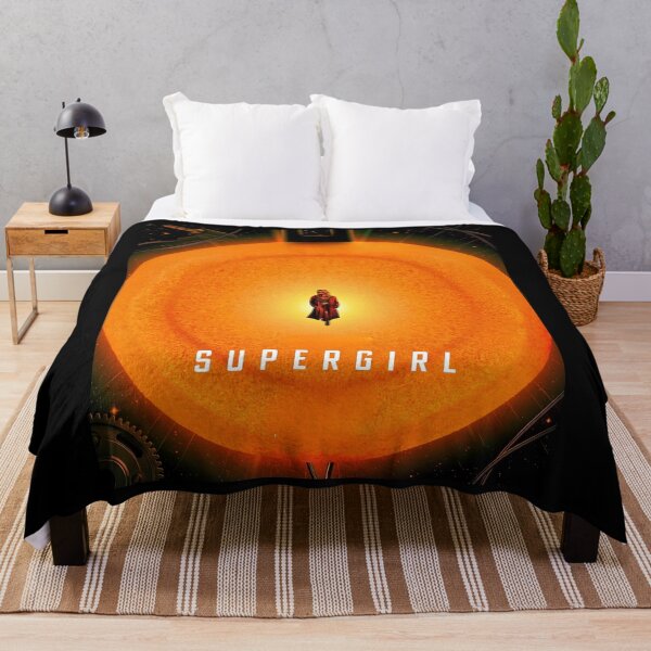 Item preview, Supergirl Movie designed and sold by lmsendalfer.