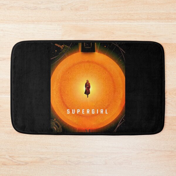 Item preview, Supergirl Movie  designed and sold by lmsendalfer.
