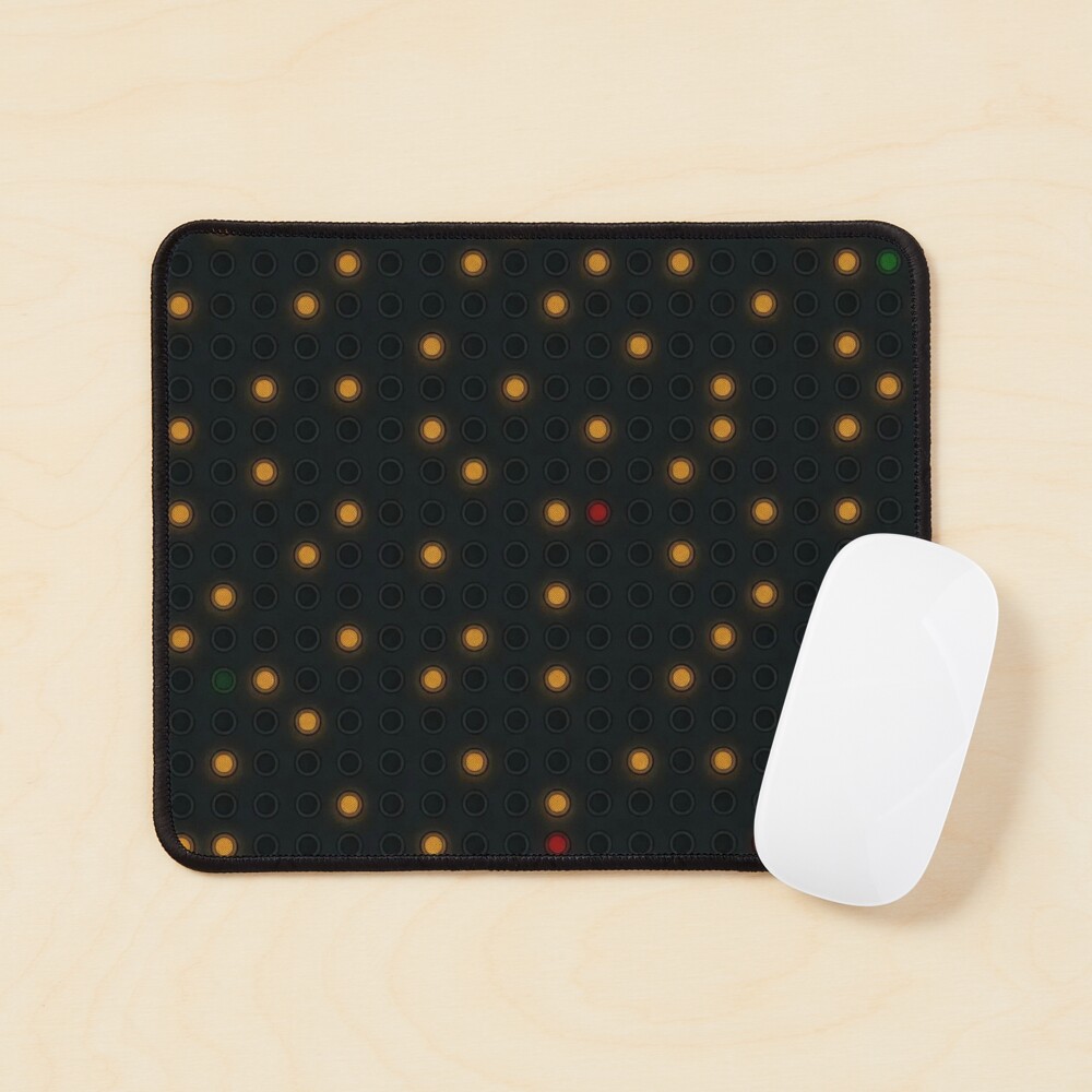 Item preview, Mouse Pad designed and sold by NominalSystems.