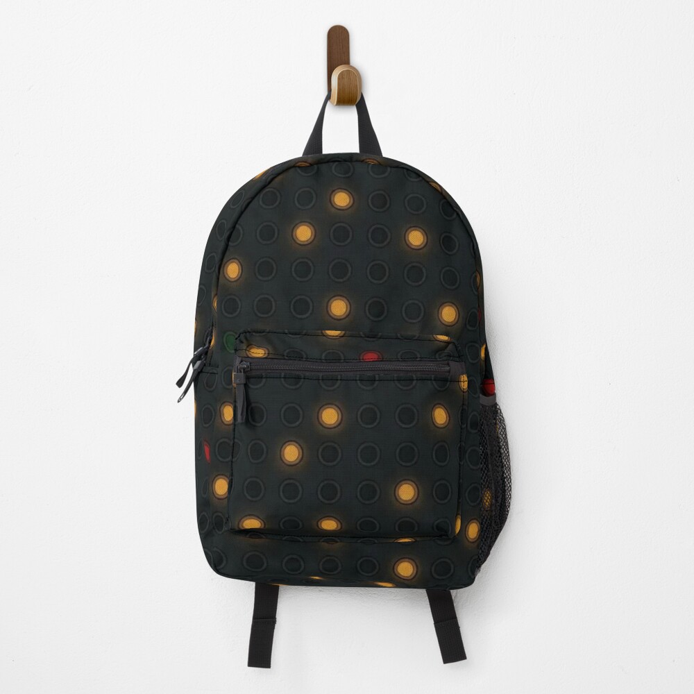 Item preview, Backpack designed and sold by NominalSystems.