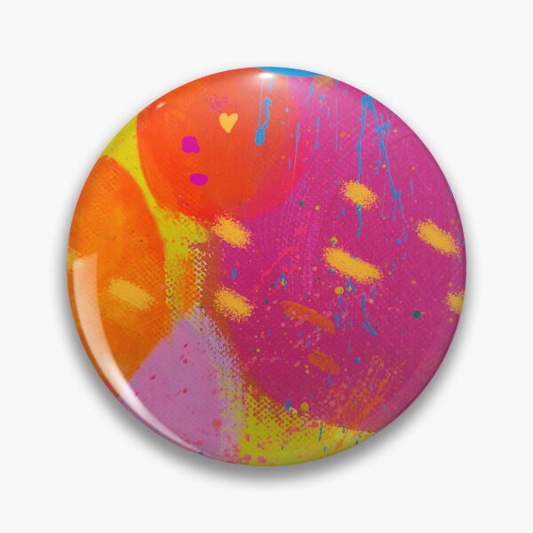 Item preview, Chromatic Joy designed and sold by Valery´s art.