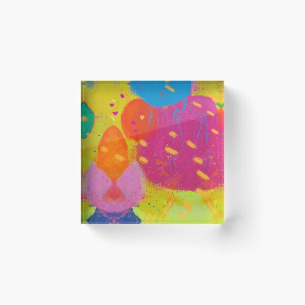 Item preview, Chromatic Joy designed and sold by Valery´s art.