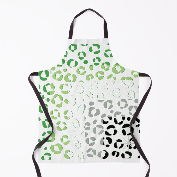 Item preview, Pride Leopard Print Pt.7 designed and sold by Shelster23.