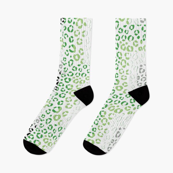 Item preview, Pride Leopard Print Pt.7 designed and sold by Shelster23.