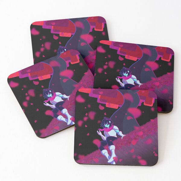 Item preview, Kris in the Scarlet Forest designed and sold by KraakenTowers.