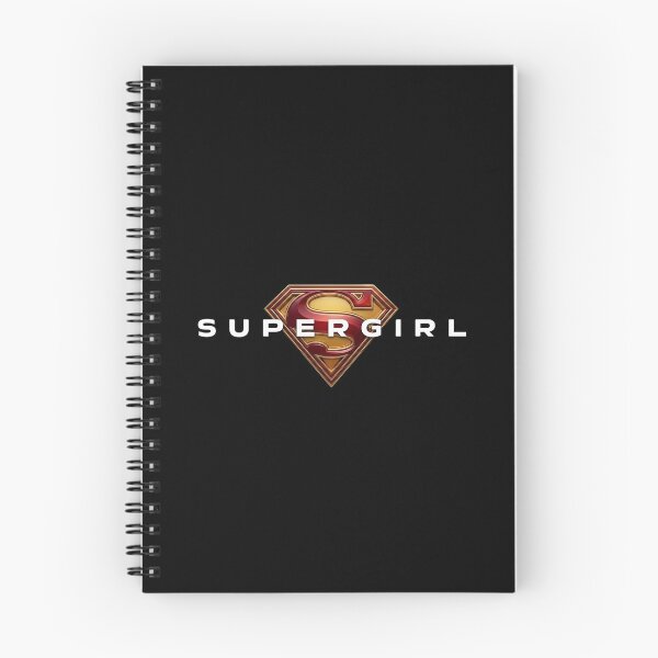 Item preview, Supergirl Movie  designed and sold by lmsendalfer.