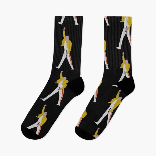 Item preview, Freddie mercury designed and sold by mothsart.