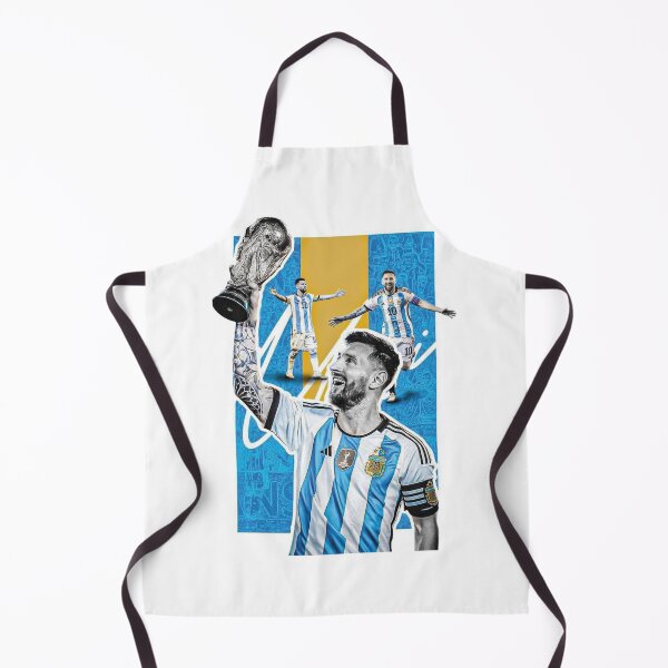 Item preview, Messi designed and sold by todocrea.