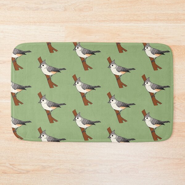 Item preview, Tufted Titmouse designed and sold by Vincent Pearson.