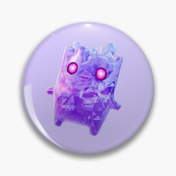 Item preview, Fortnite Quack Zero Point Sprite designed and sold by Pine & Pixels.