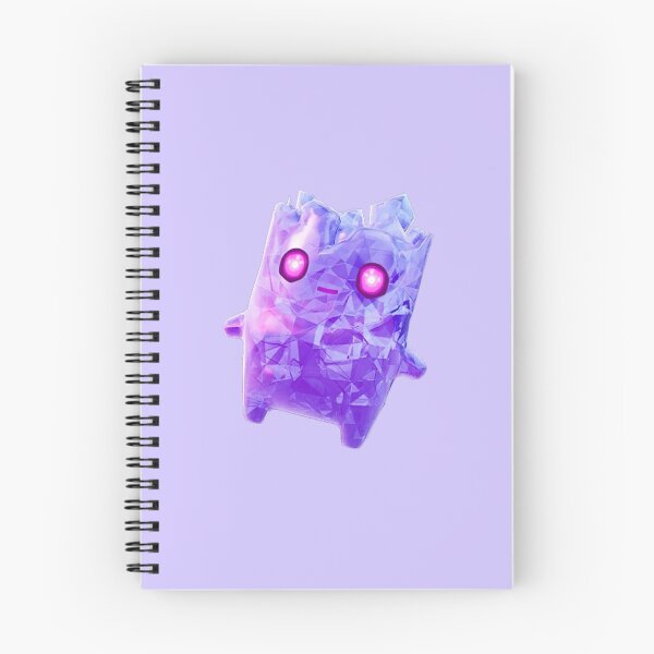 Item preview, Fortnite Quack Zero Point Sprite designed and sold by Pine & Pixels.