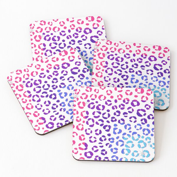 Item preview, Pride Leopard Print Pt.8 designed and sold by Shelster23.