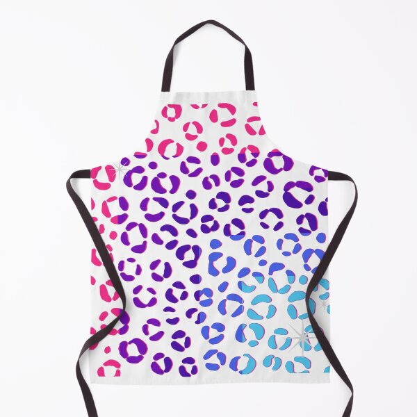 Item preview, Pride Leopard Print Pt.8 designed and sold by Shelster23.