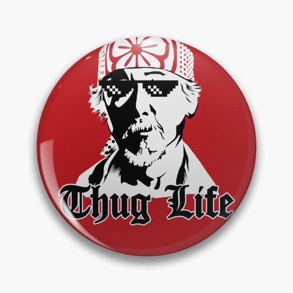 Item preview, Thug Life Miyagi Do designed and sold by G0tees.